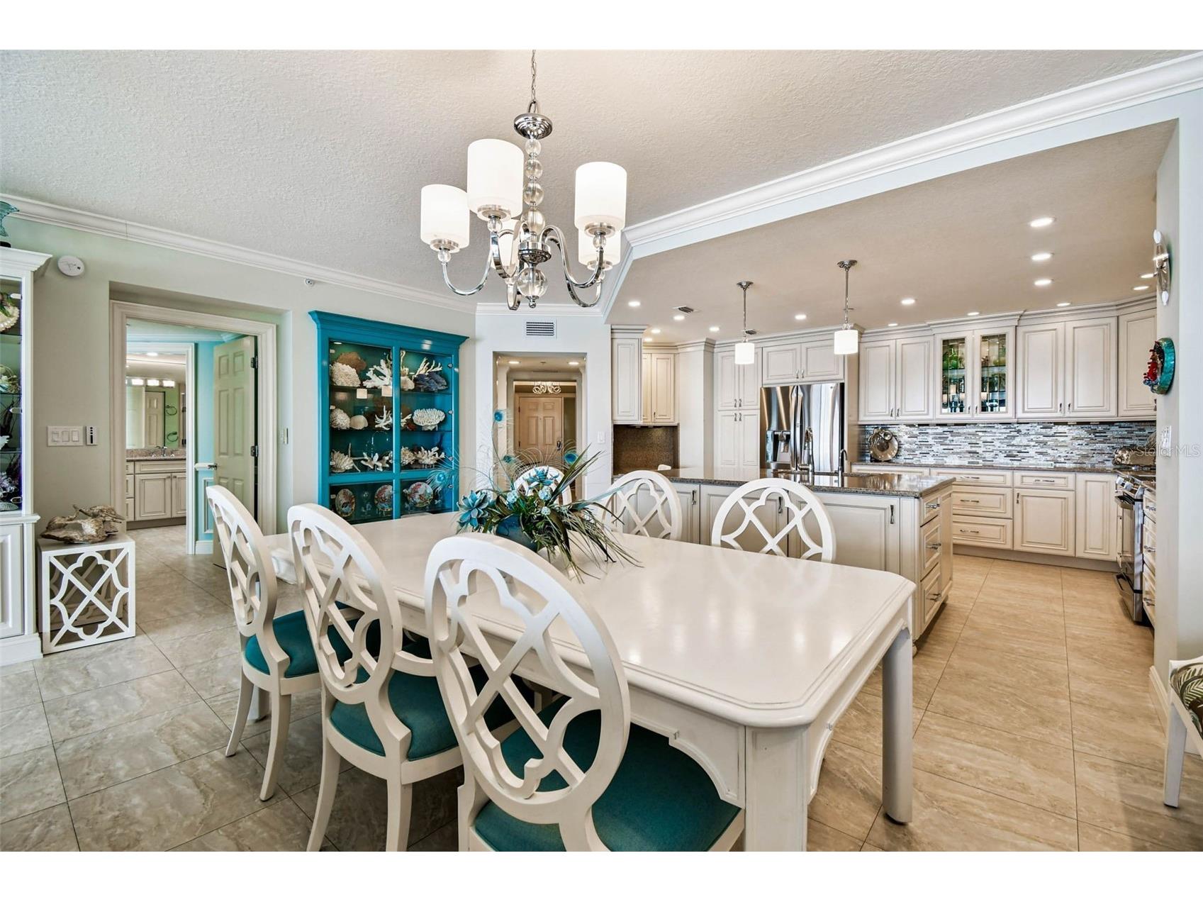 16750 Gulf Boulevard #315-A North Redington Beach FL 33708 - GULF OF MEXICO TB8495497 image8