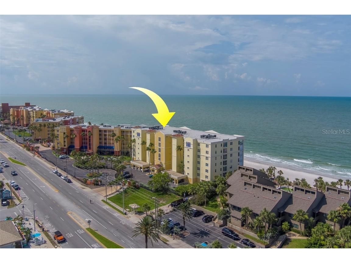 16750 Gulf Boulevard #411 North Redington Beach FL 33708 TB8393567 image64