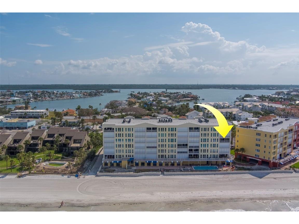 16750 Gulf Boulevard #411 North Redington Beach FL 33708 TB8393567 image65