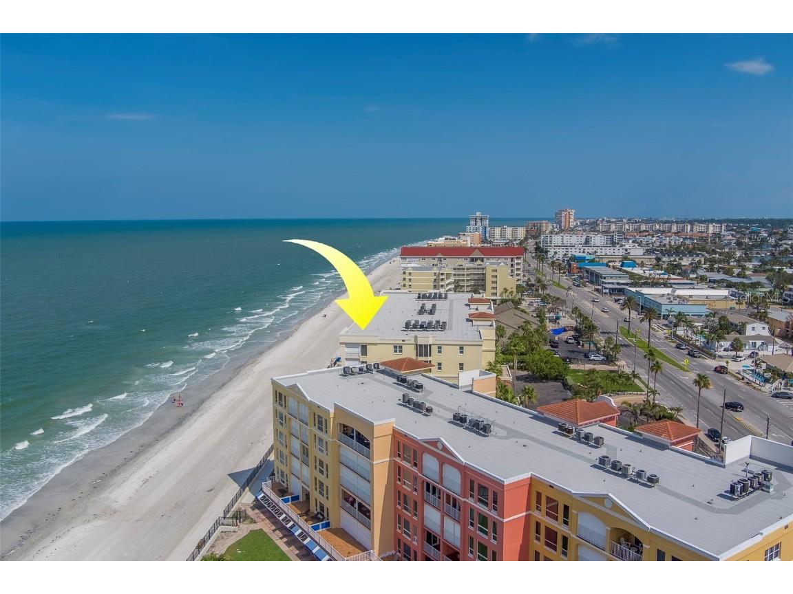 16750 Gulf Boulevard #411 North Redington Beach FL 33708 TB8393567 image66