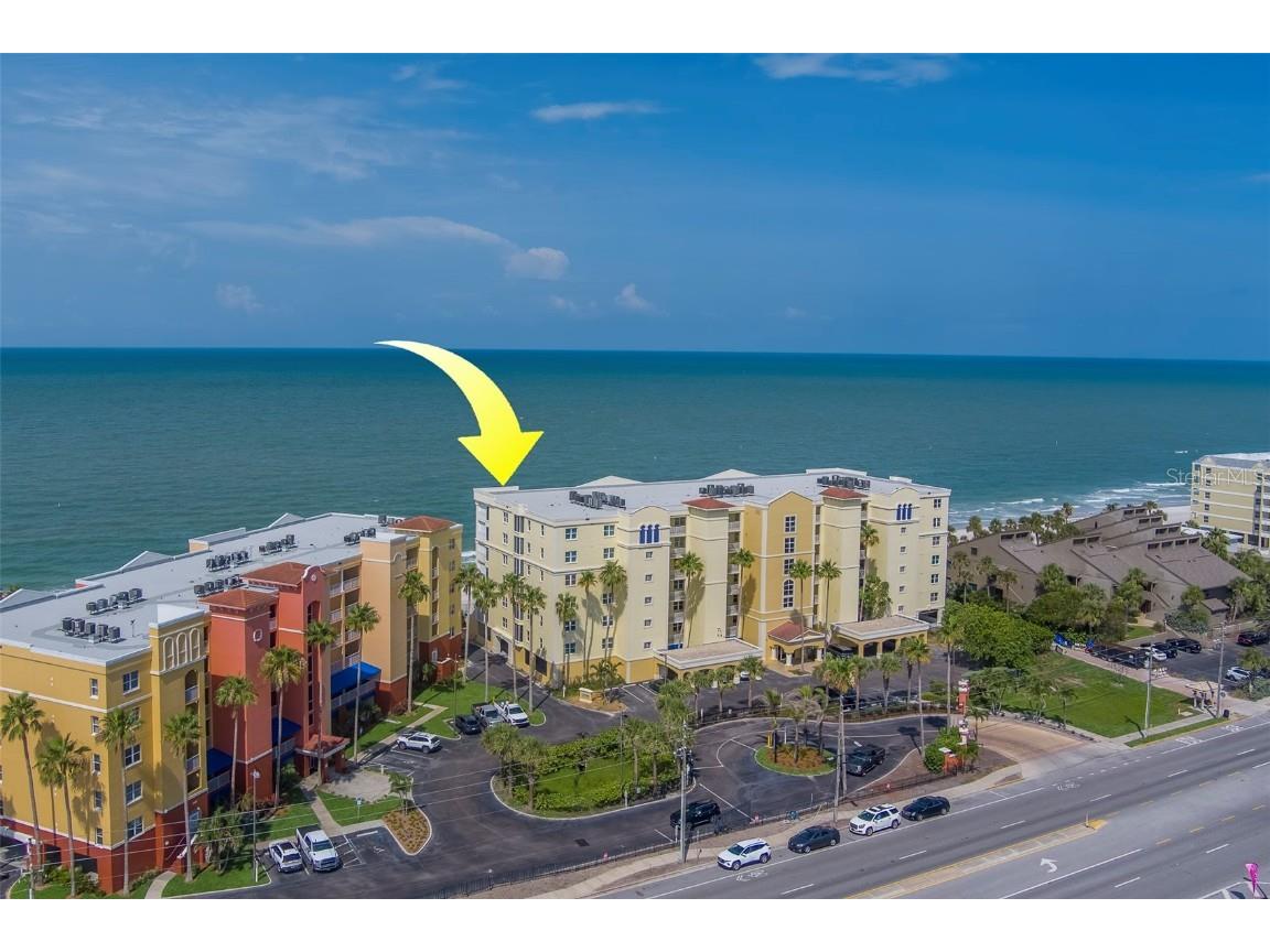 16750 Gulf Boulevard #411 North Redington Beach FL 33708 TB8393567 image67