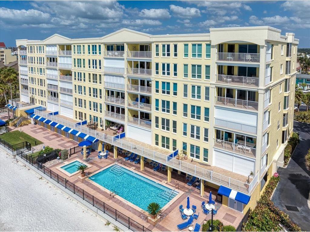 16750 Gulf Boulevard #414 North Redington Beach FL 33708 TB8452056 image59