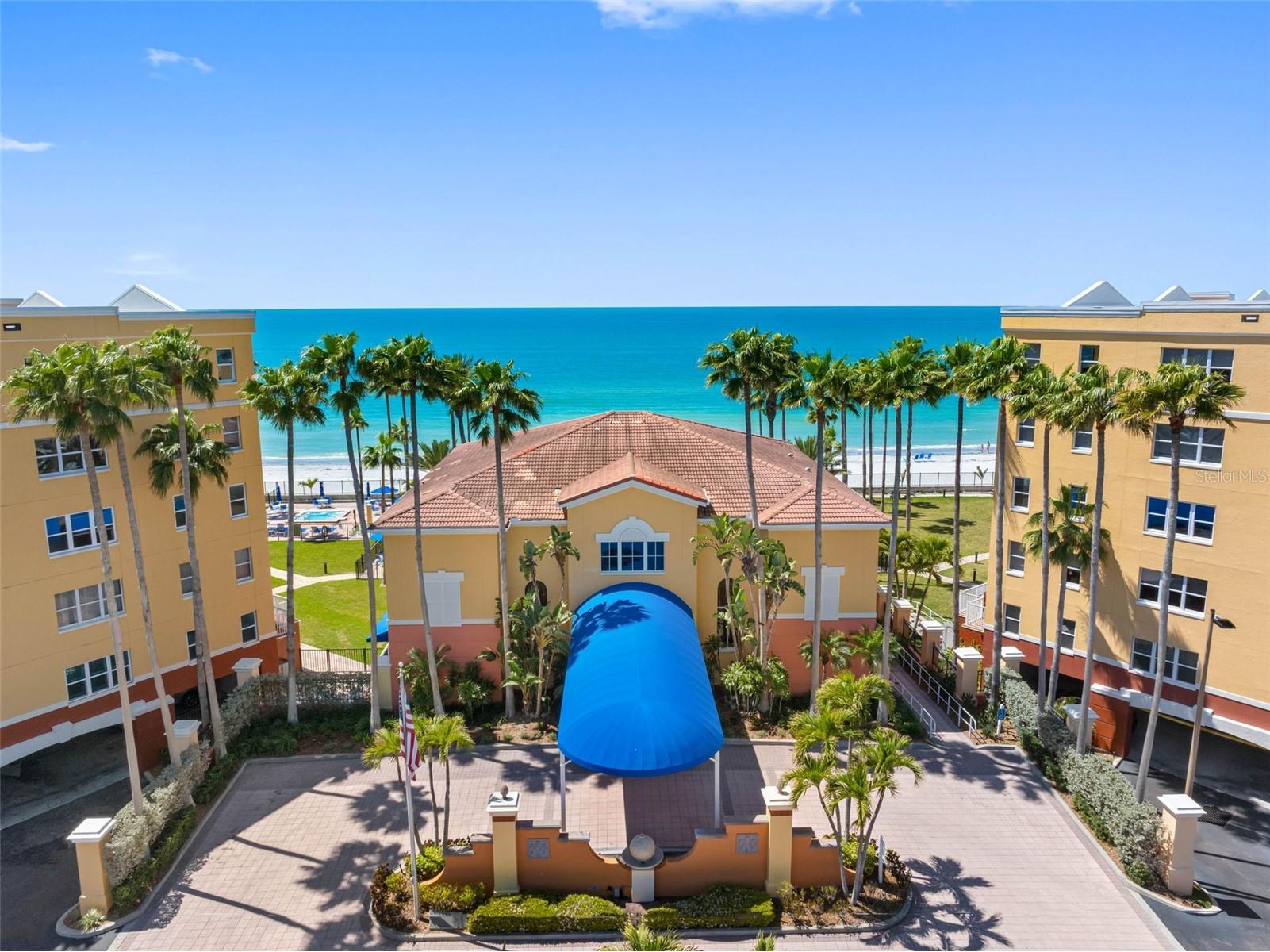 16750 Gulf Boulevard #414 North Redington Beach FL 33708 TB8490866 image11