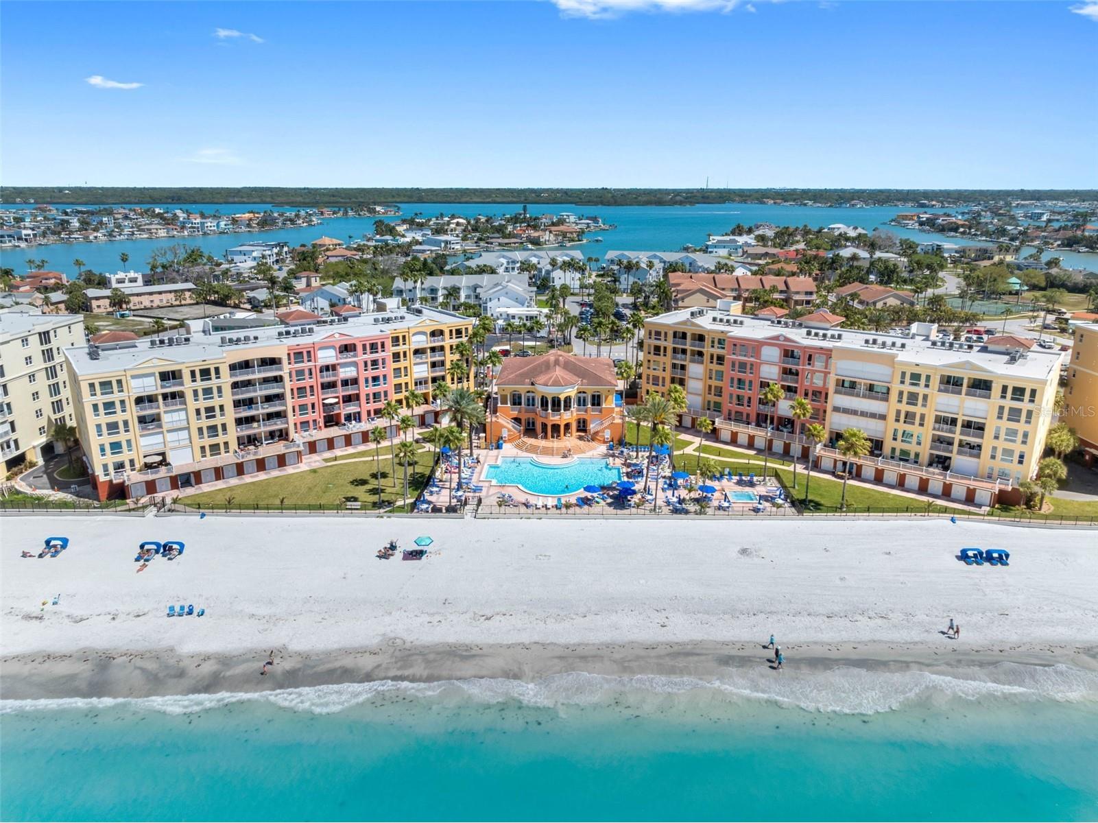 16750 Gulf Boulevard #414 North Redington Beach FL 33708 TB8490866 image8