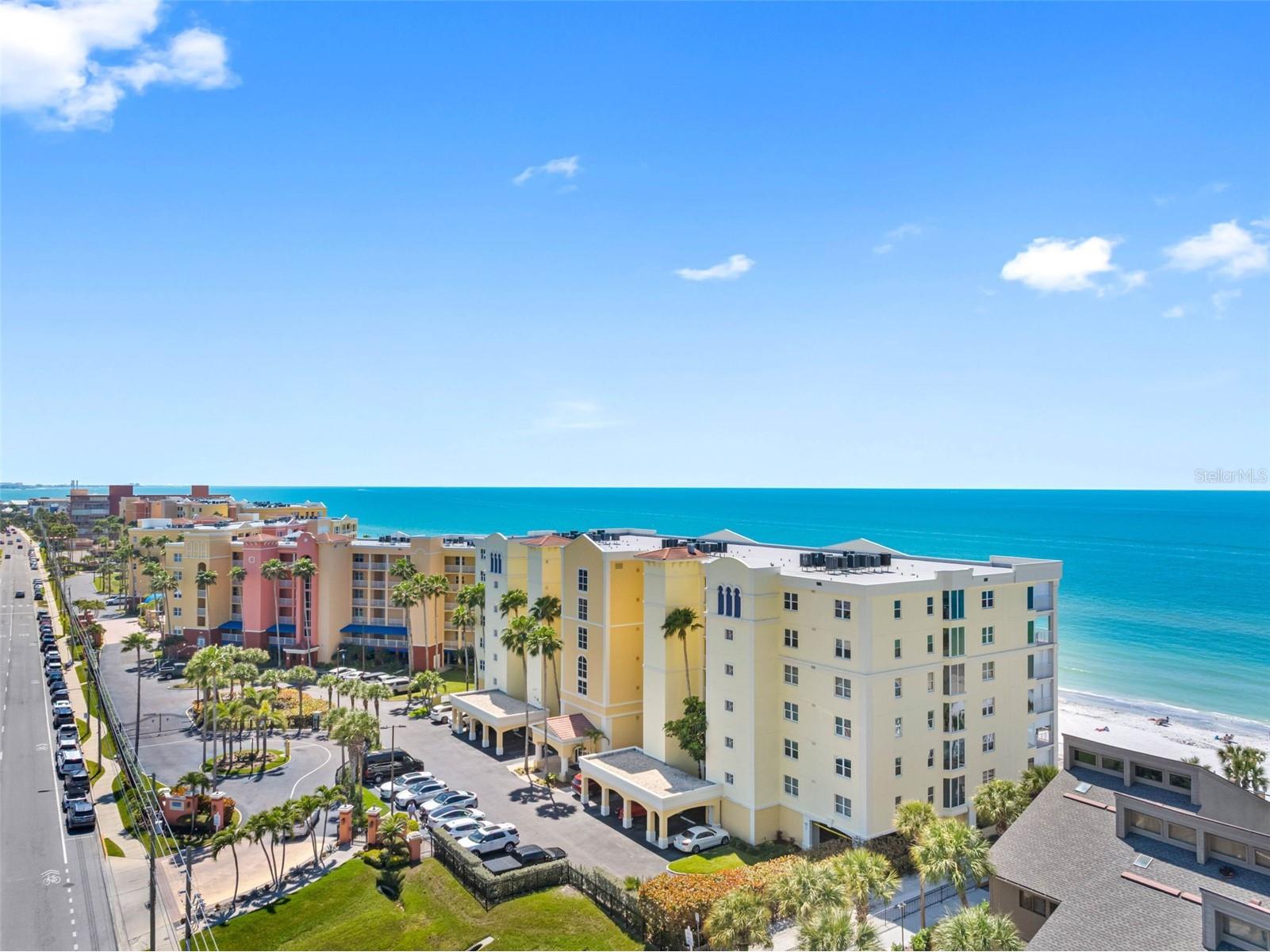 16750 Gulf Boulevard #414 North Redington Beach FL 33708 TB8490866 image86