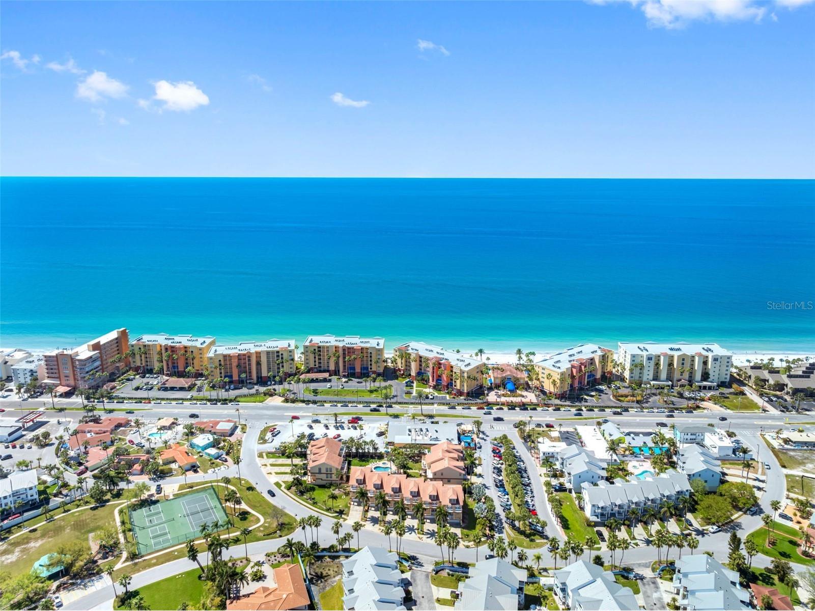 16750 Gulf Boulevard #414 North Redington Beach FL 33708 TB8490866 image87