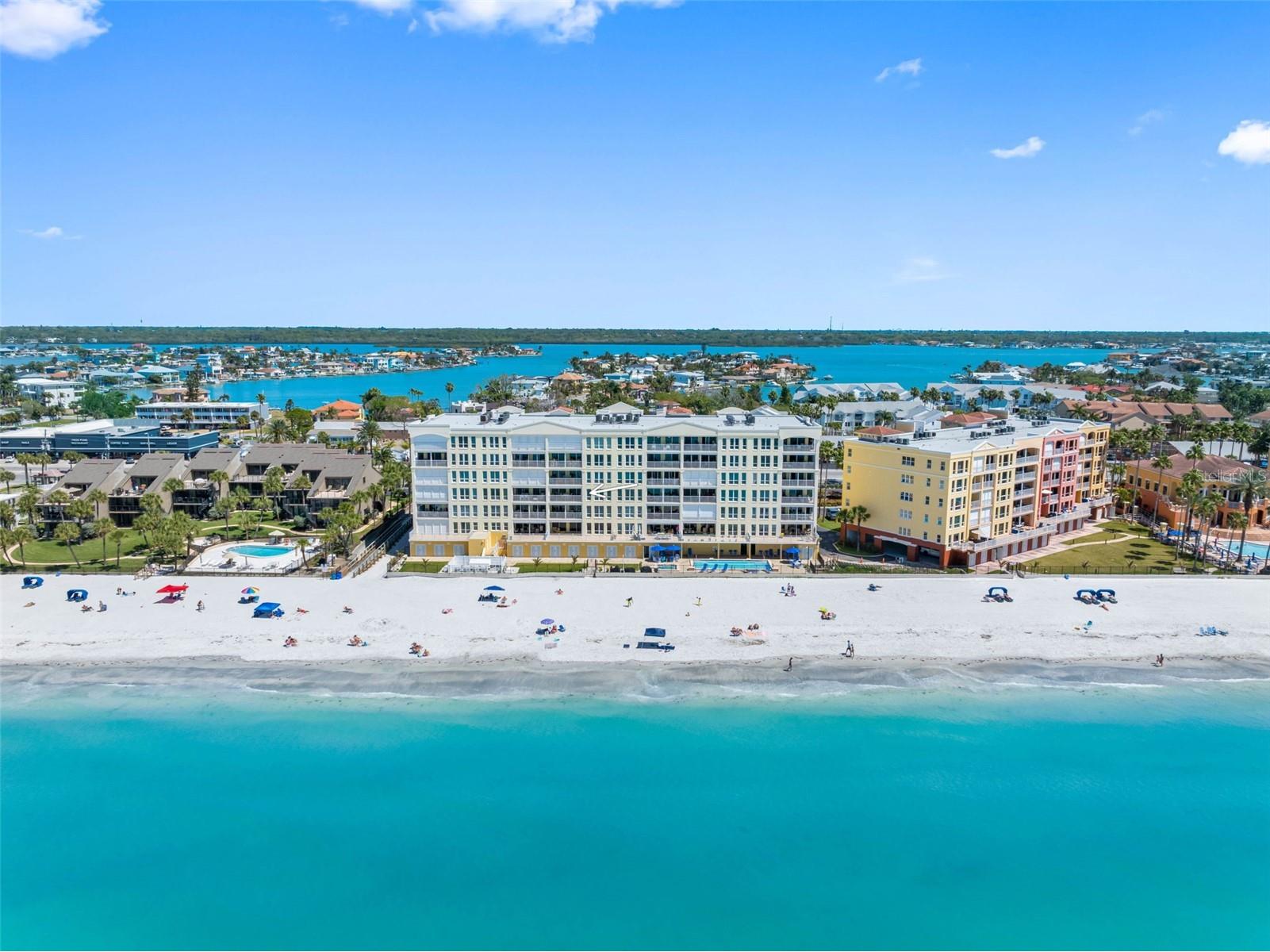 16750 Gulf Boulevard #414 North Redington Beach FL 33708 TB8490866 image89
