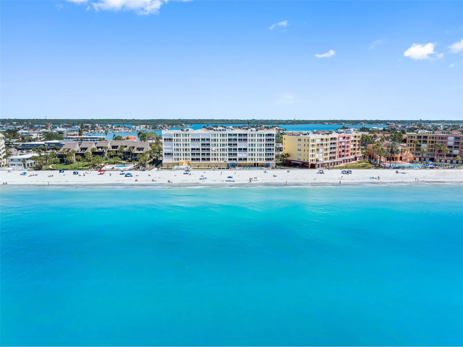 16750 Gulf Boulevard #414 North Redington Beach FL 33708 TB8490866 image90