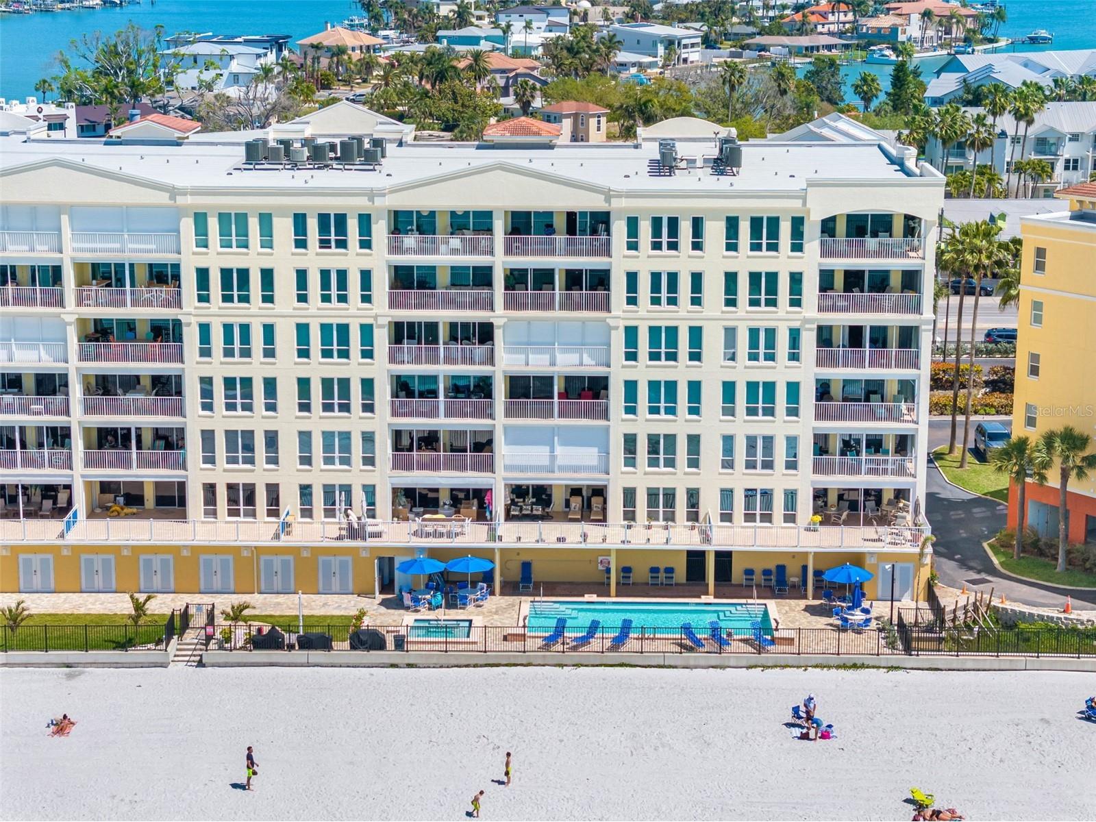 16750 Gulf Boulevard #414 North Redington Beach FL 33708 TB8490866 image93