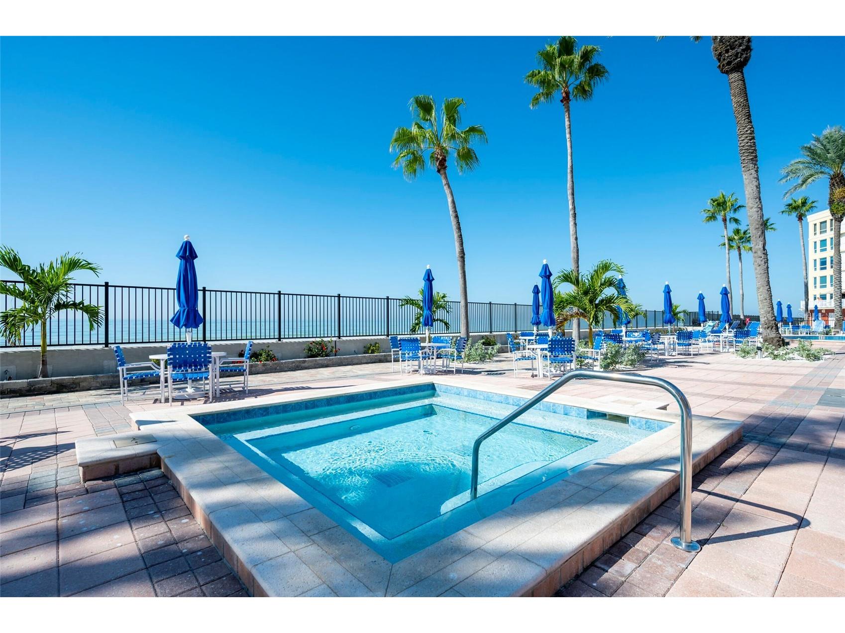 16750 Gulf Boulevard #414 North Redington Beach FL 33708 TB8525839 image39