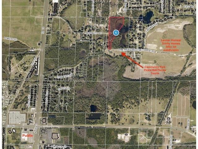 16750 Mckinley Avenue Eustis FL 32726 - LAKE ANN O6297878 image2