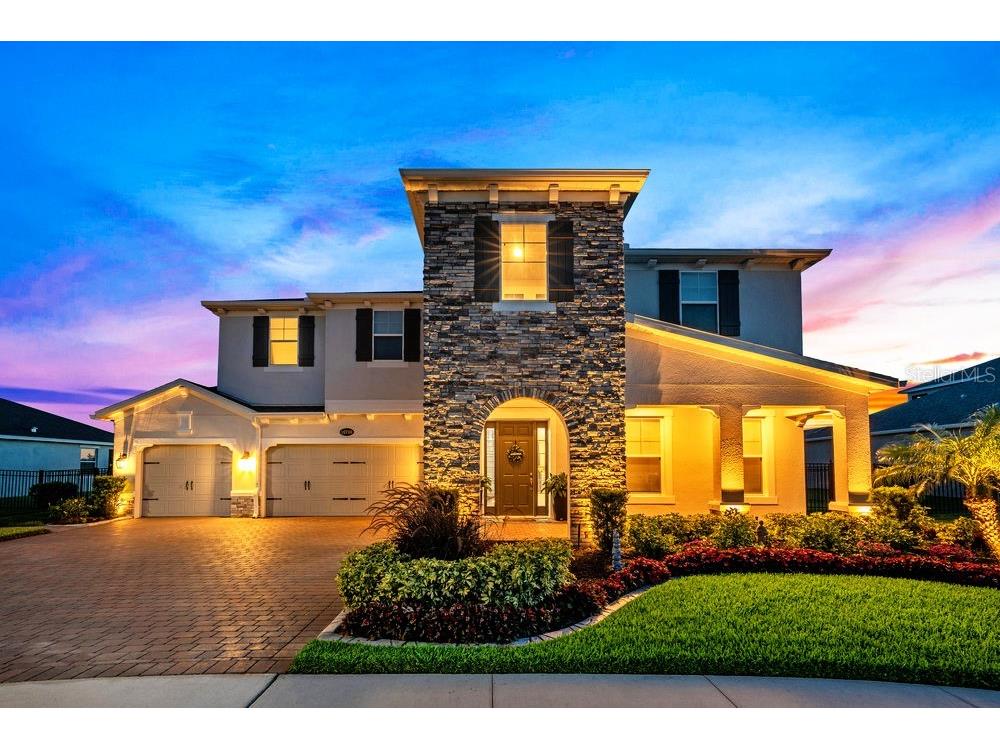 16750 Sanctuary Drive Winter Garden FL 34787 - LAKE AVALON O6113499 image1