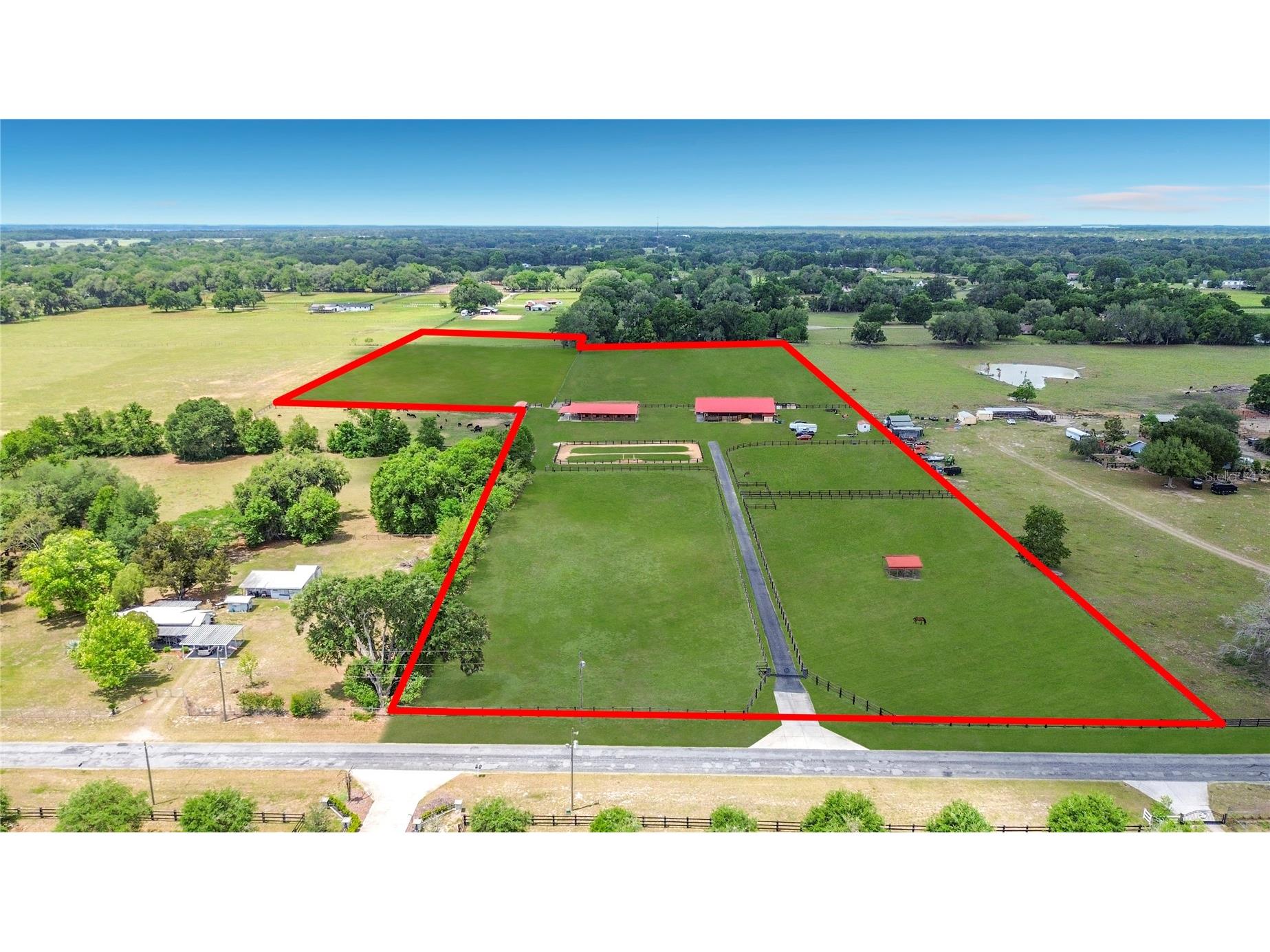 16750 SE 19th Court Summerfield FL 34491 OM723635 image1
