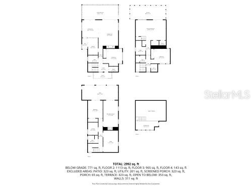 16750 SE 54th Street Ocklawaha FL 32179 OM710780 image96