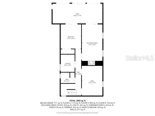 16750 SE 54th Street Ocklawaha FL 32179 OM710780 image97