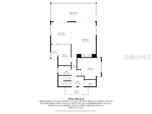 16750 SE 54th Street Ocklawaha FL 32179 OM710780 image98