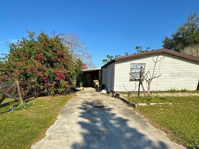 16750 Sugar Berry Lane Montverde FL 34756 - NO NAME POND O6176565 image1