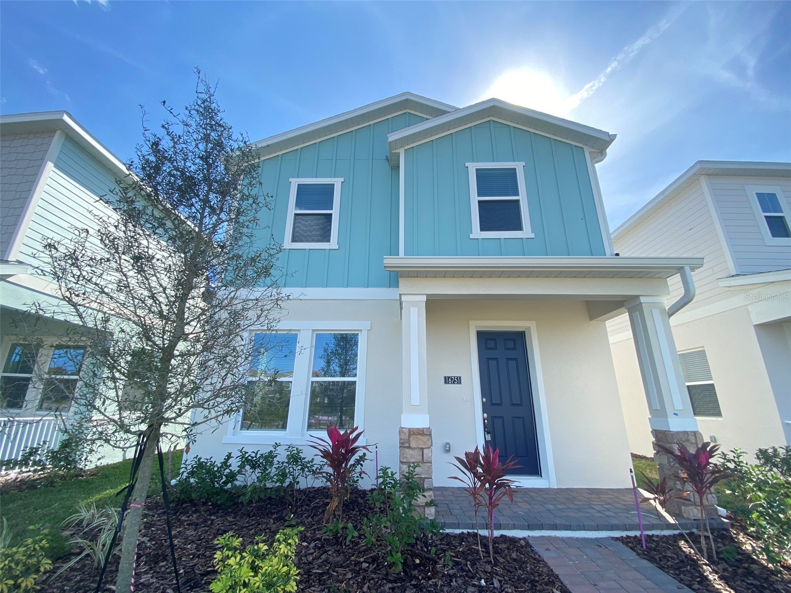 16751 Hamlin Vista Alley Winter Garden FL 34787 O6409863 image1