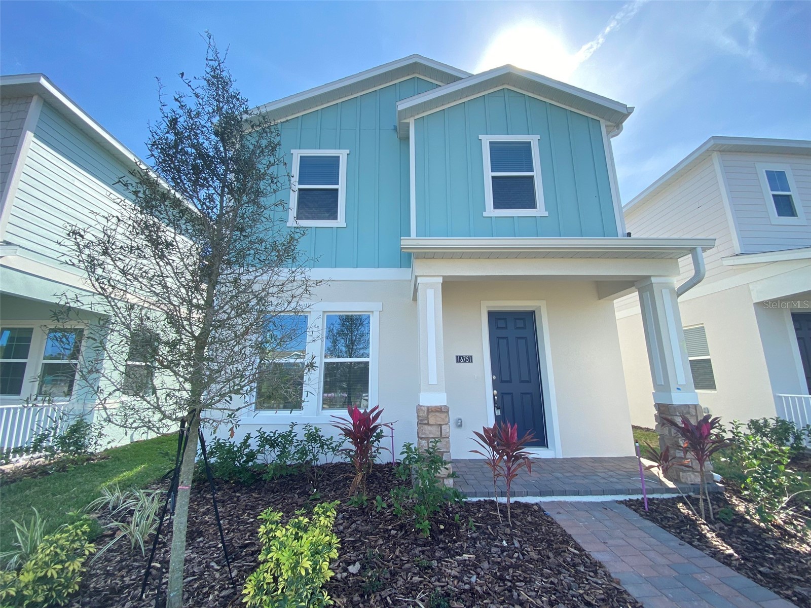 16751 Hamlin Vista Alley Winter Garden FL 34787 O6409863 image2