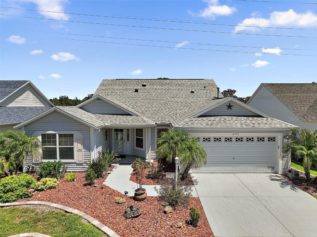 16751 SE 84th Colerain Circle The Villages FL 32162 OM699159 image1