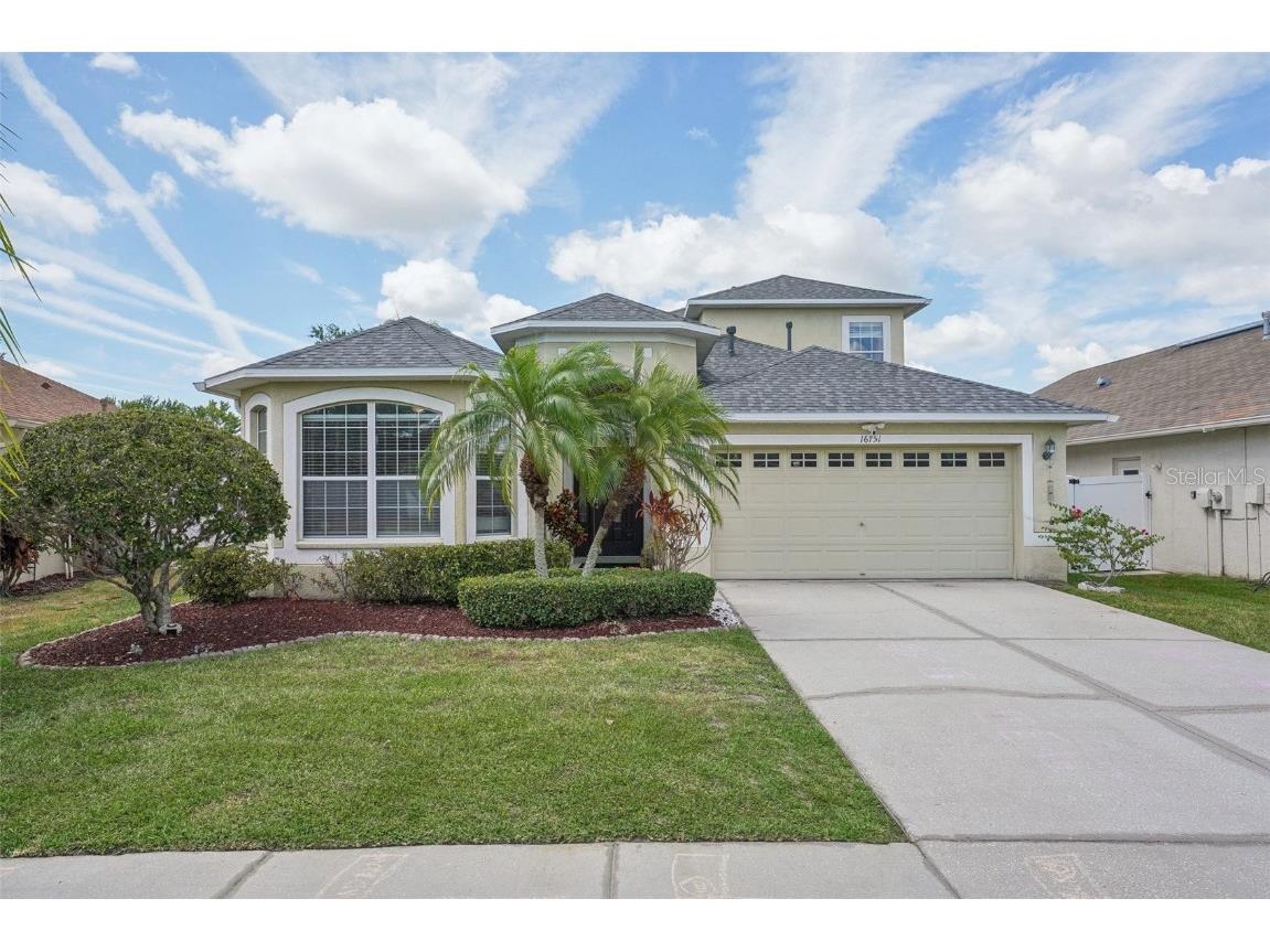 16751 Taylow Way Odessa FL 33556 TB8452980 image1