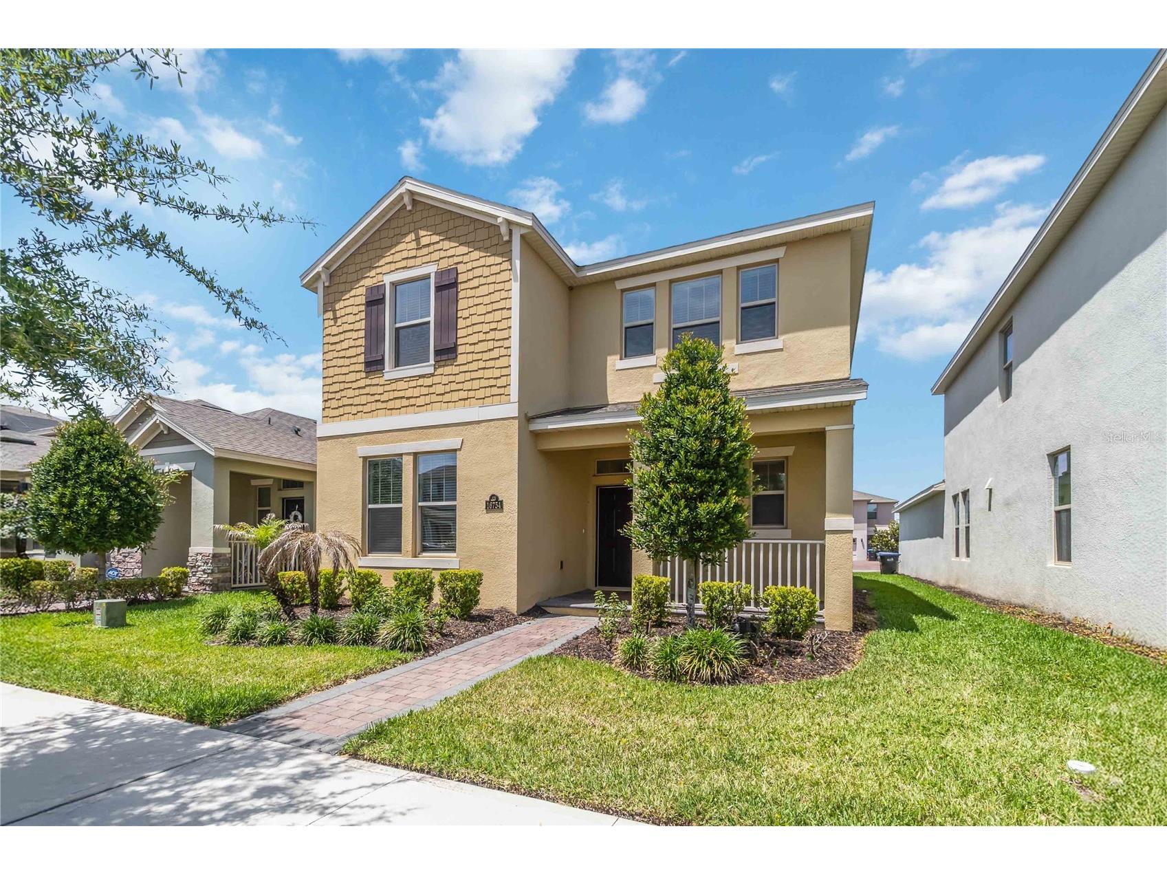 16754 Oakboro Street Winter Garden FL 34787 O6404652 image1