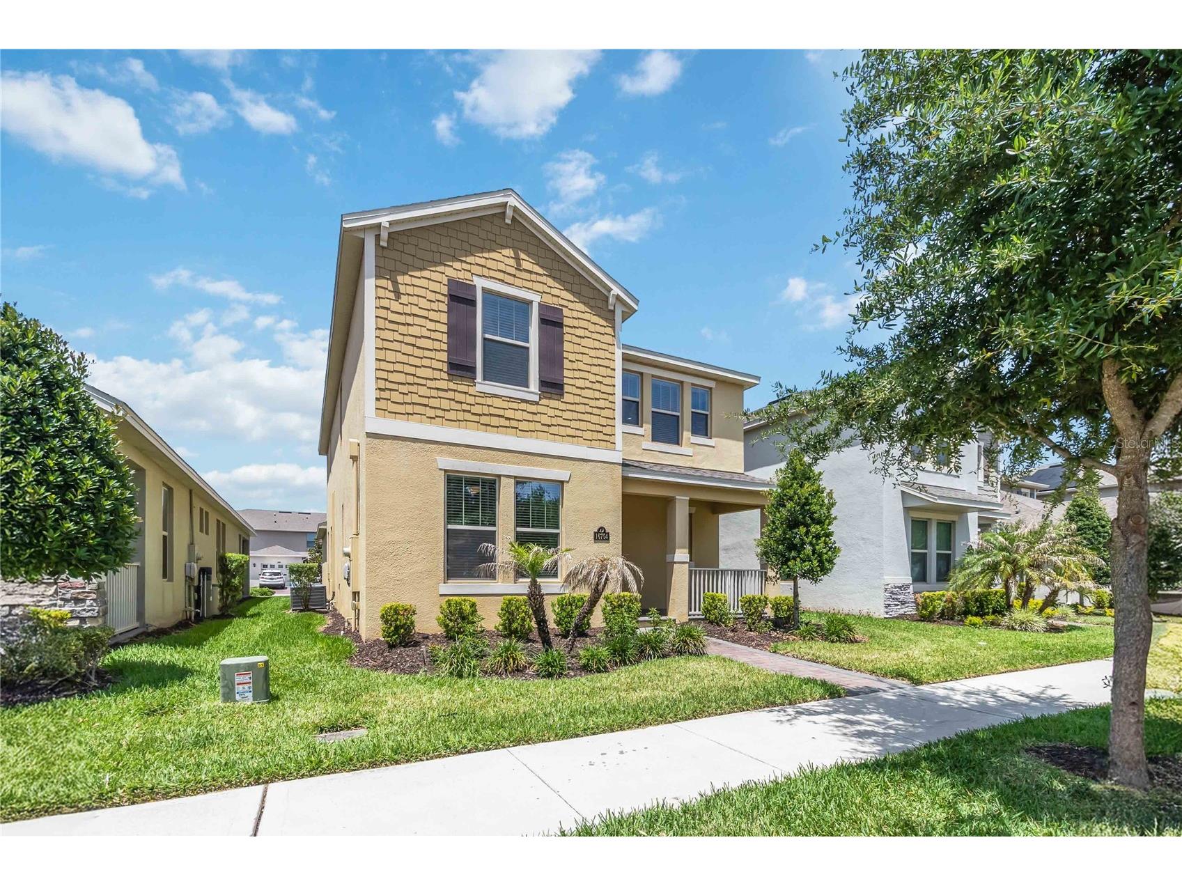 16754 Oakboro Street Winter Garden FL 34787 O6404652 image2