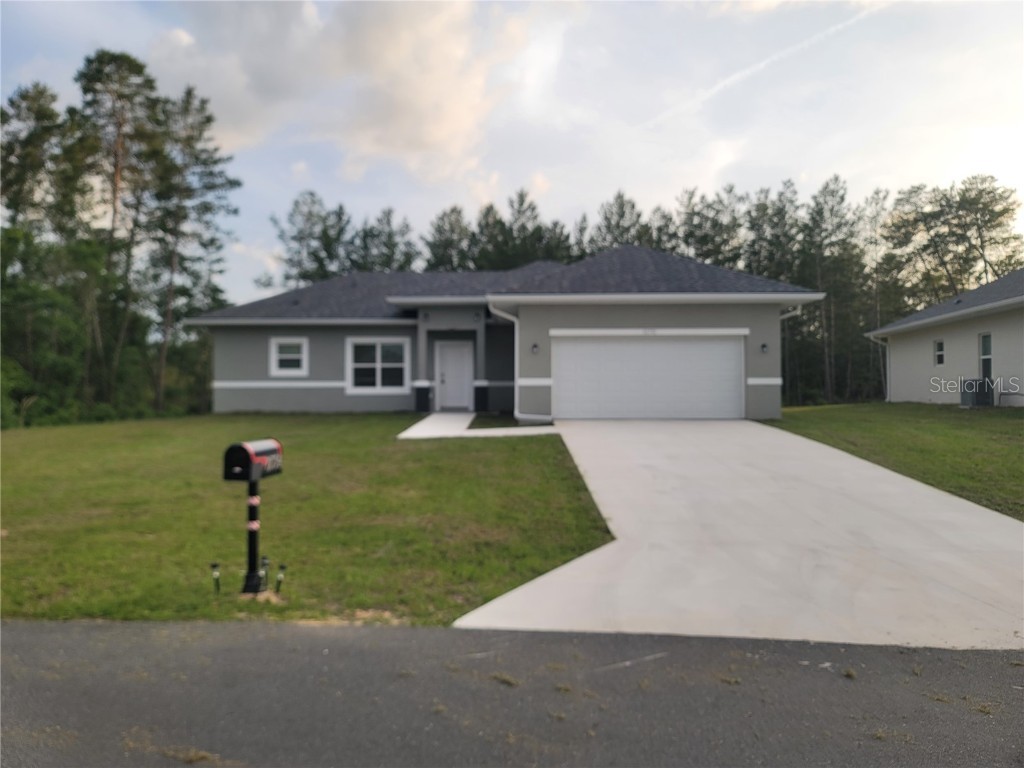 16754 SW 21st Terrace Road Ocala FL 34473 OM679114 image1