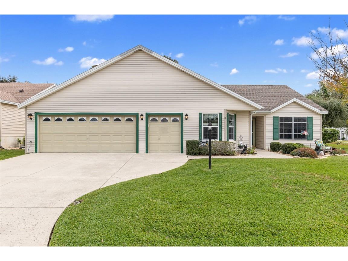 16755 SE 78th Lillywood Court The Villages FL 32162 G5077241 image1