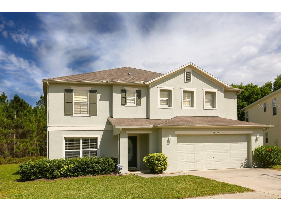 16755 Sunrise Vista Drive Clermont FL 34714 O6204333 image1