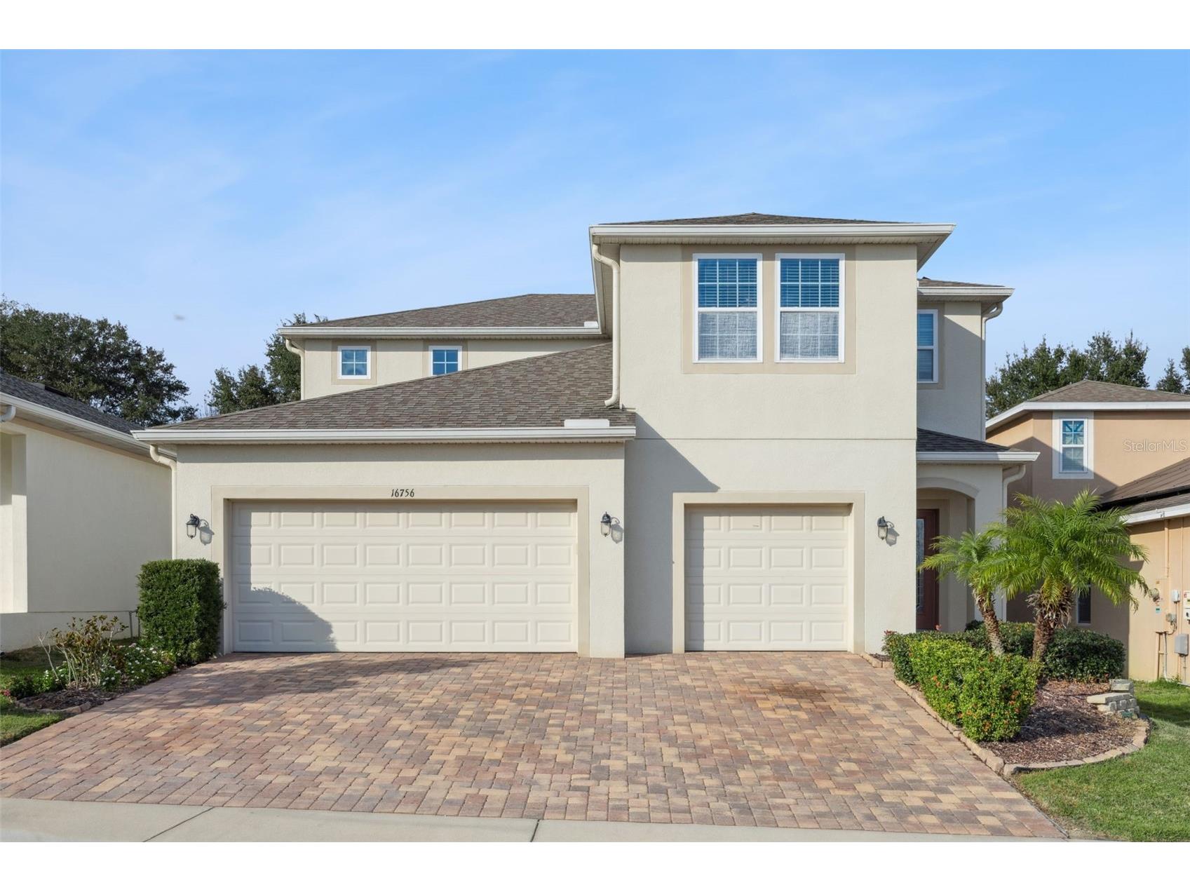 16756 Abbey Hill Court Clermont FL 34711 O6375825 image1