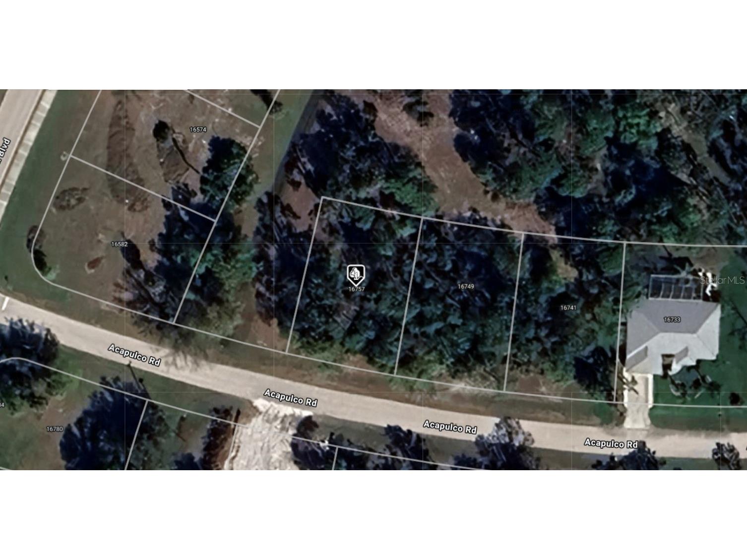 16757 Acapulco Road Punta Gorda FL 33955 A4670110 image1