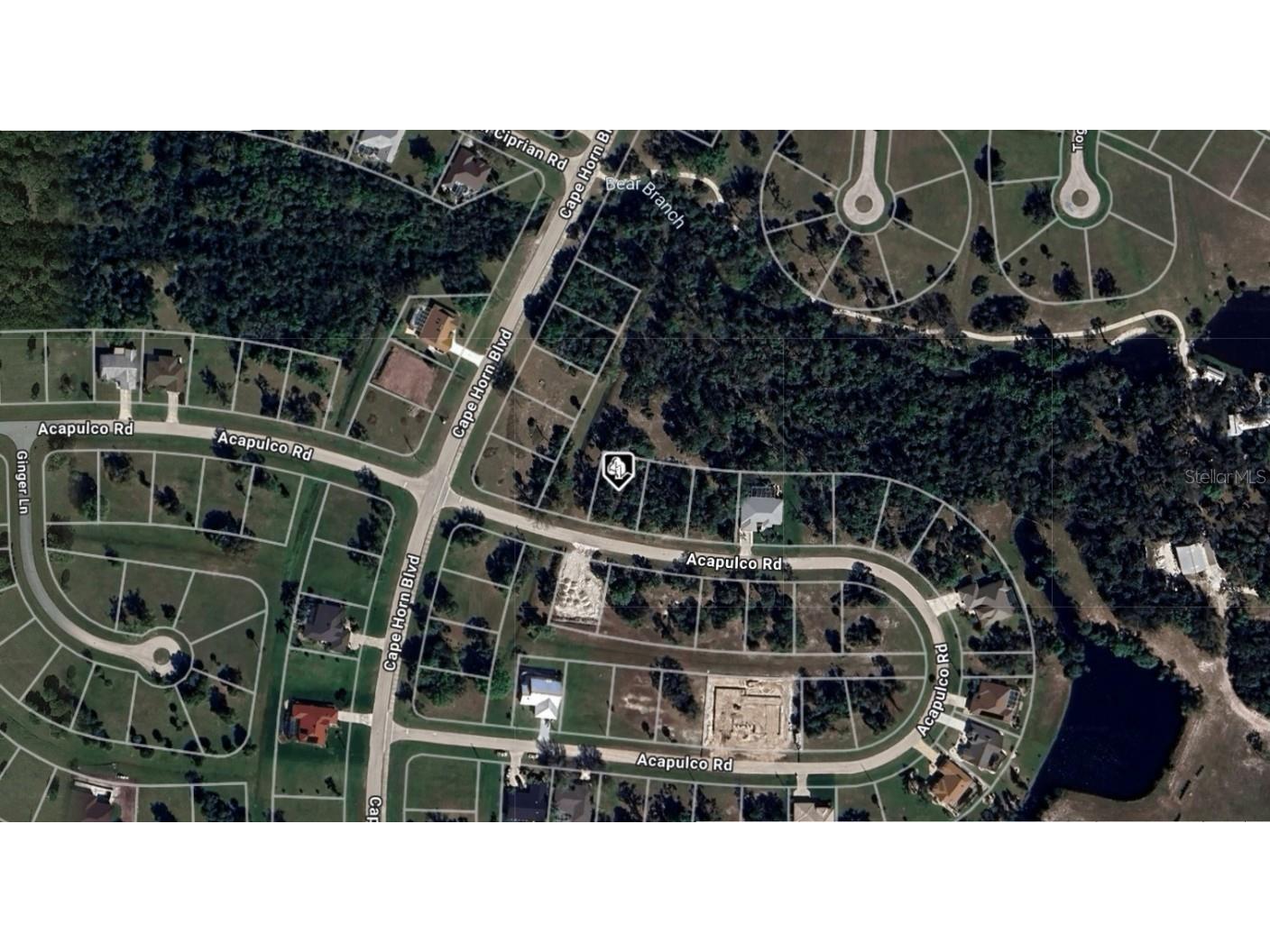 16757 Acapulco Road Punta Gorda FL 33955 A4670110 image2