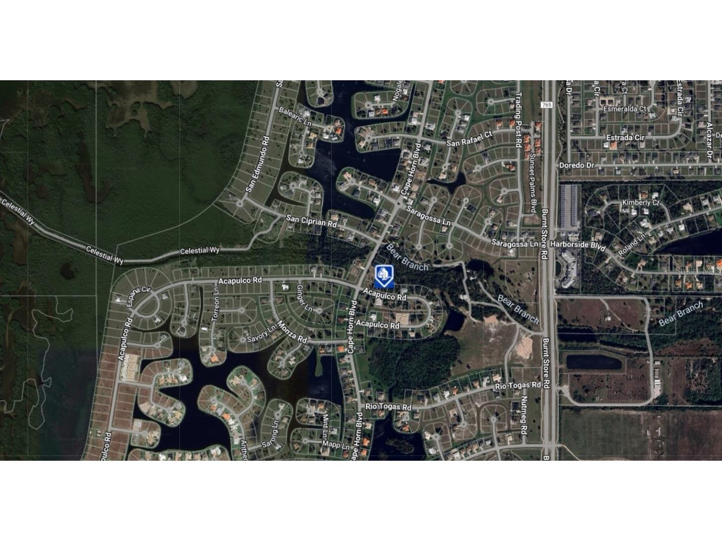 16757 Acapulco Road Punta Gorda FL 33955 A4670110 image3