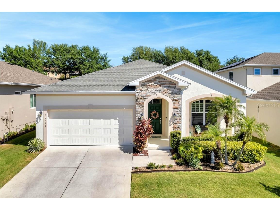 16758 Abbey Hill Court Clermont FL 34711 G5066832 image1