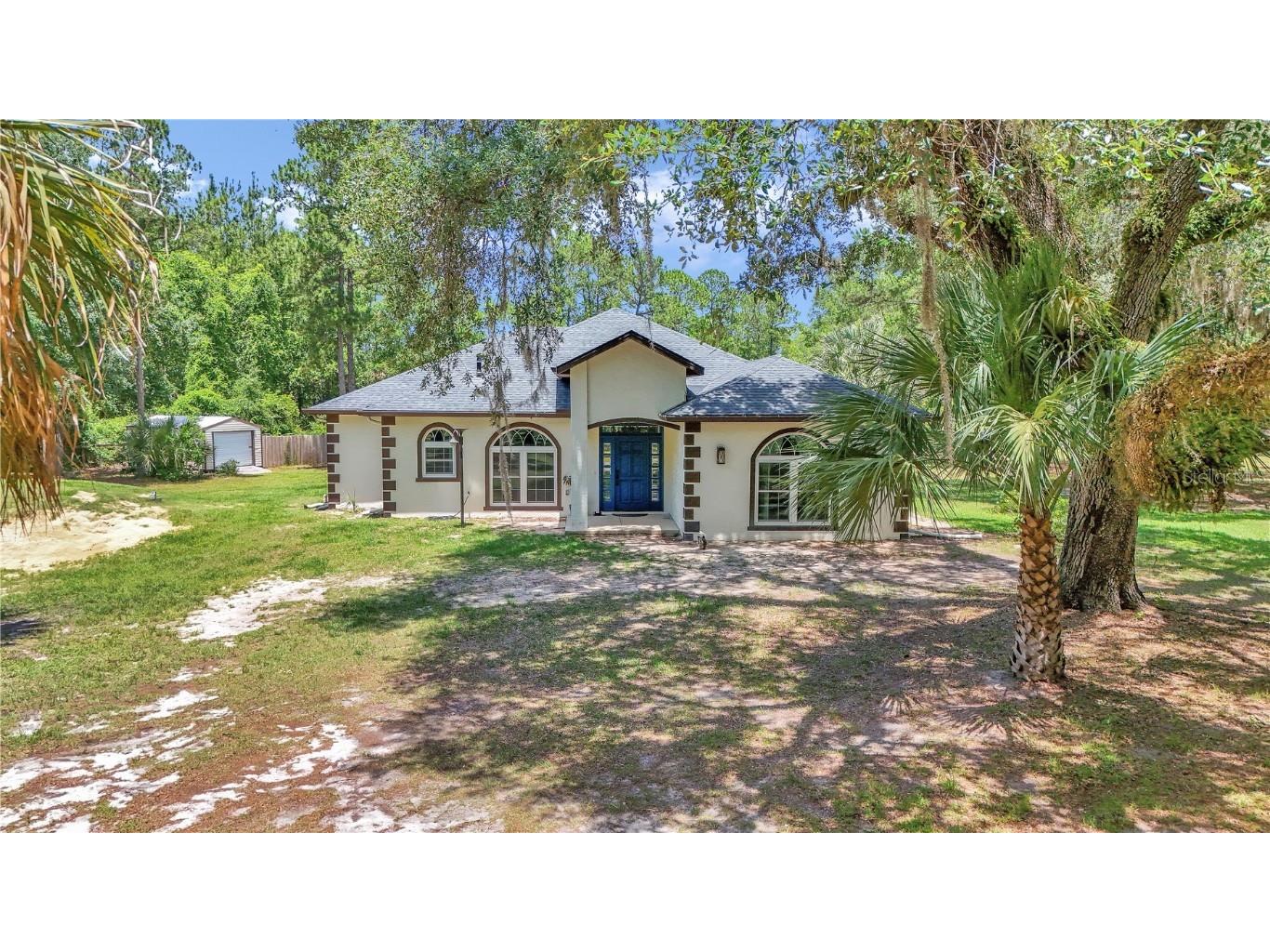 16758 NE 135th Avenue Fort Mc Coy FL 32134 O6309611 image3