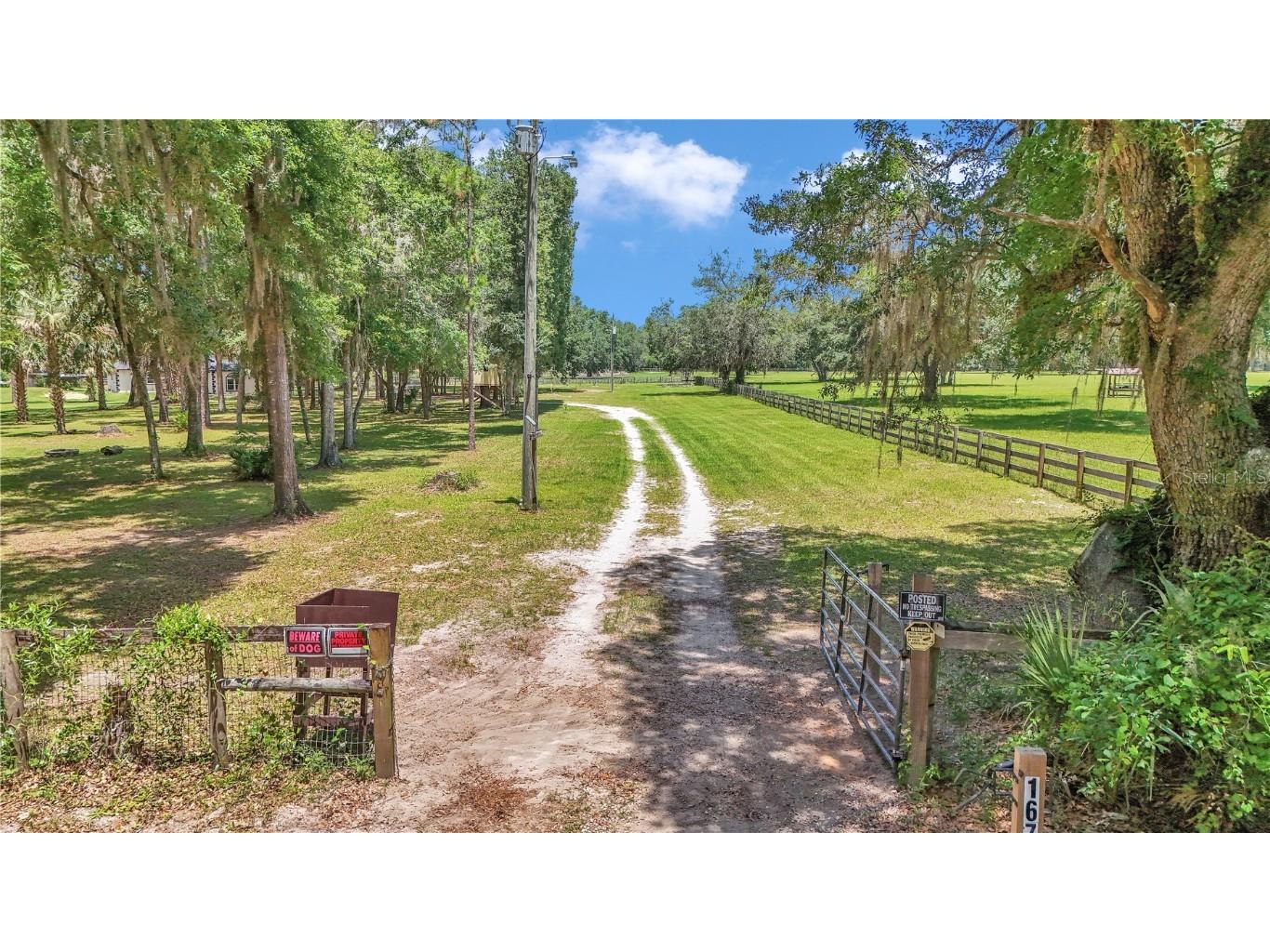 16758 NE 135th Avenue Fort Mc Coy FL 32134 O6309611 image39