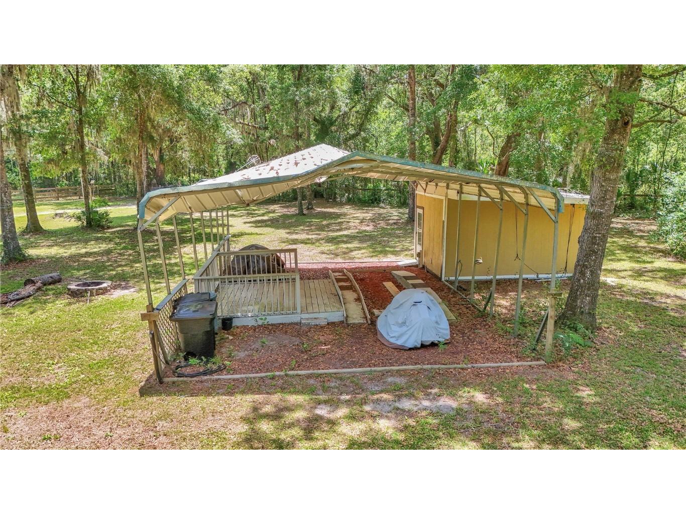 16758 NE 135th Avenue Fort Mc Coy FL 32134 O6309611 image41