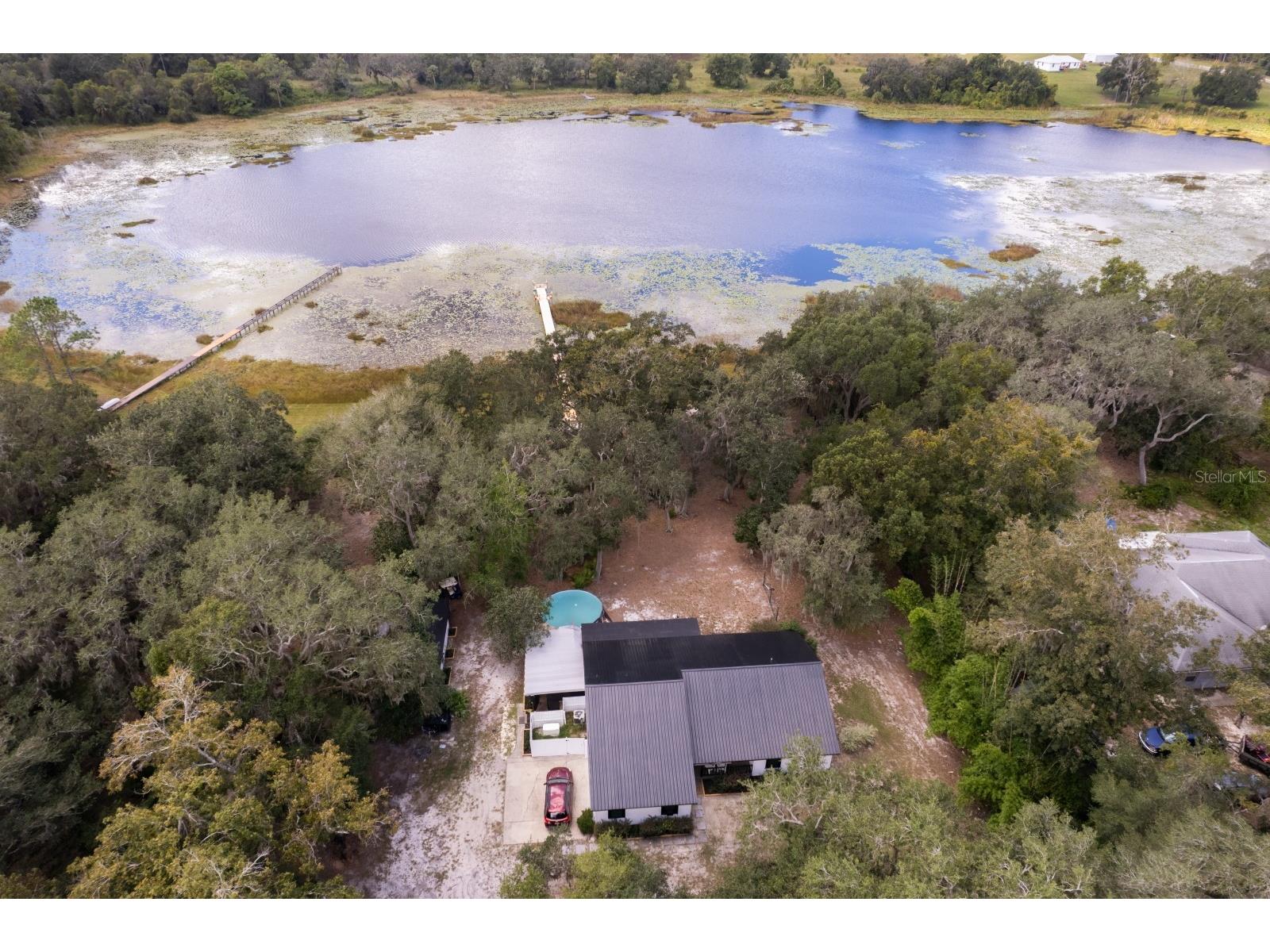 16758 SE 181st Terrace Weirsdale FL 32195 G5106593 image3