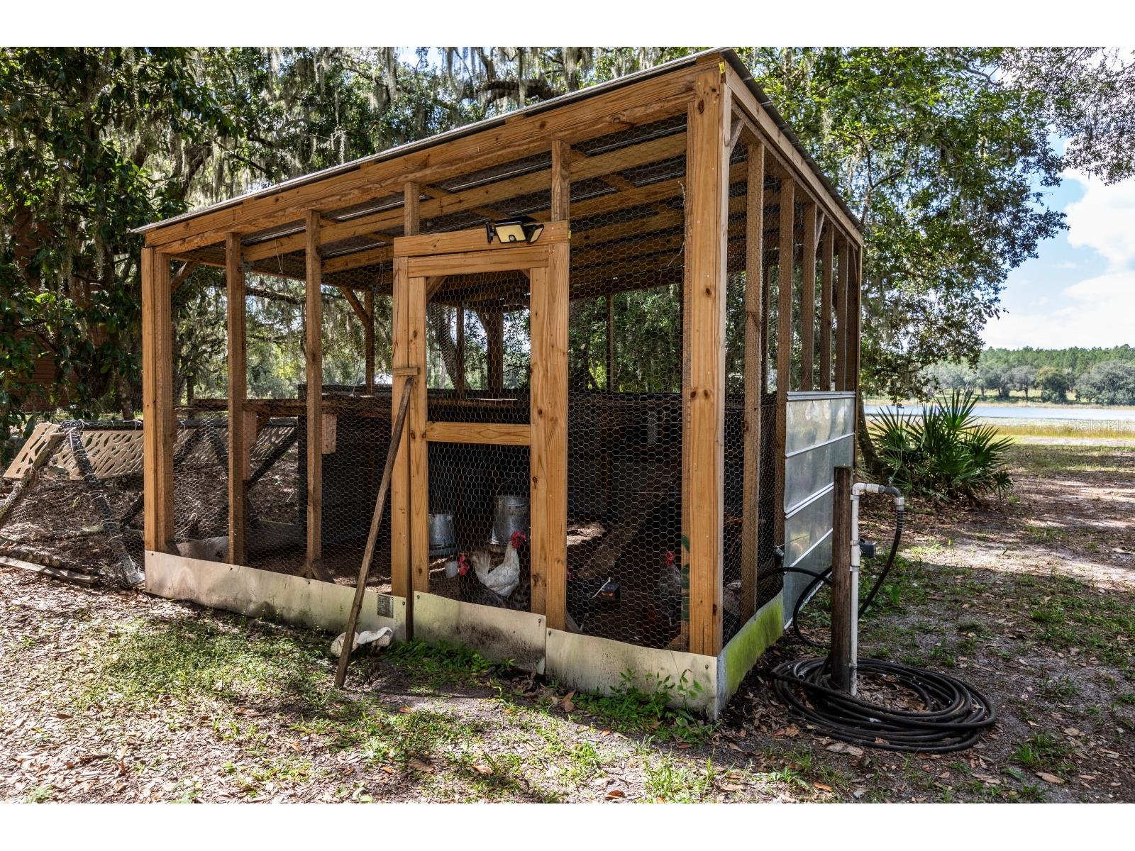 16758 SE 181st Terrace Weirsdale FL 32195 G5106593 image40