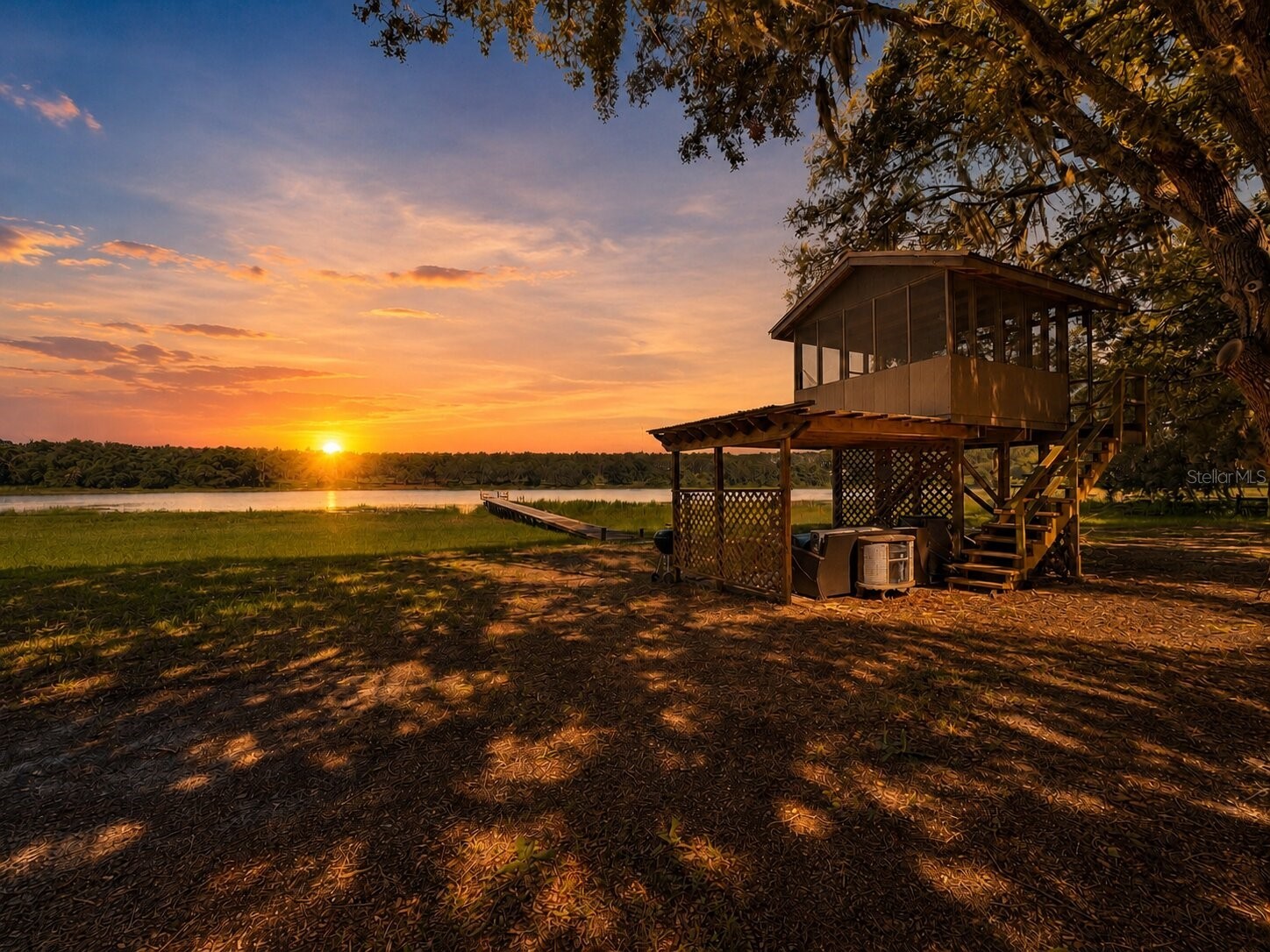 16758 SE 181st Terrace Weirsdale FL 32195 OM727952 image9