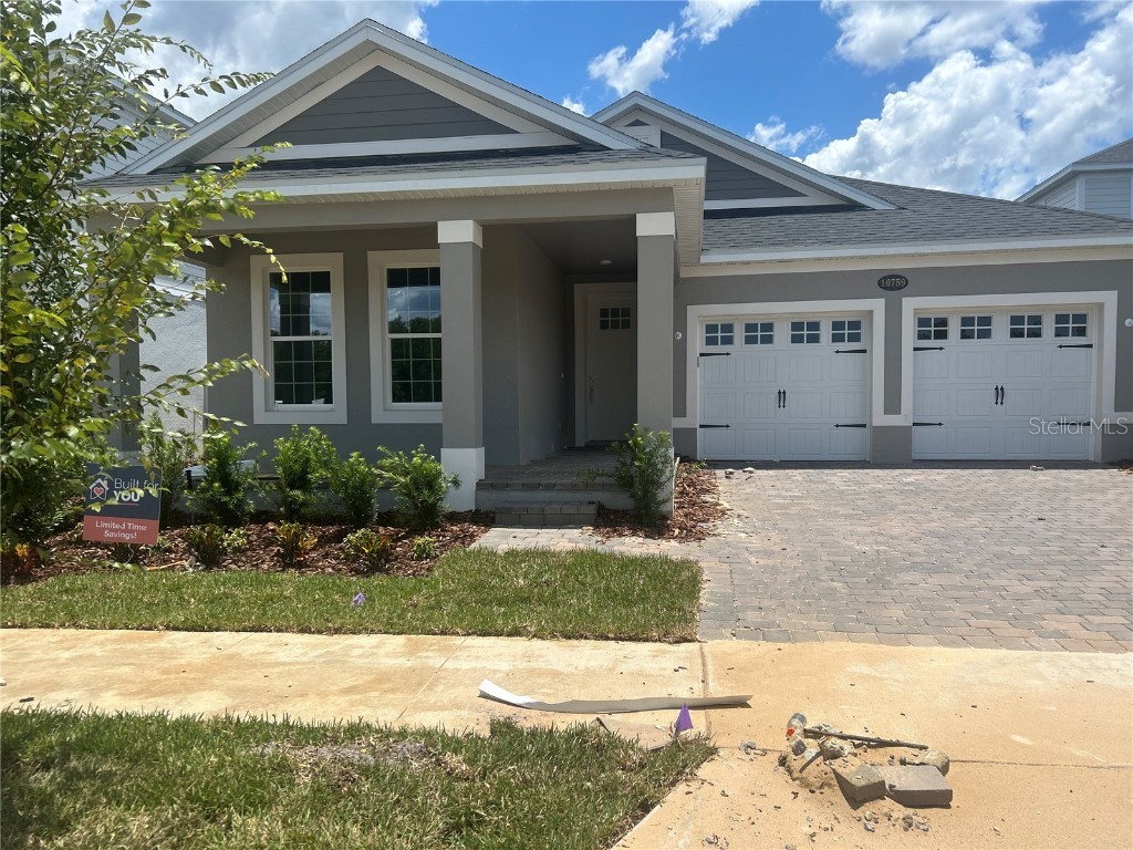 16759 Muskgrass Drive Winter Garden FL 34787 O6300620 image1