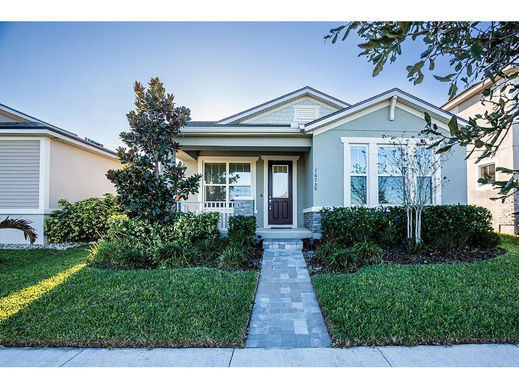 16759 Olive Hill Drive Winter Garden FL 34787 O6124776 image1