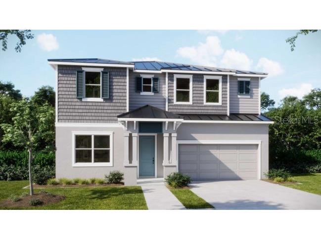 1676 Andover Ridge Drive Deland FL 32720 O6186081 image1