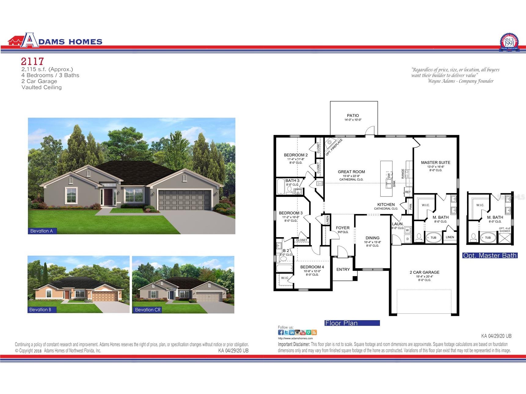 1676 Ann Rose Way Leesburg FL 34748 O6423068 image2