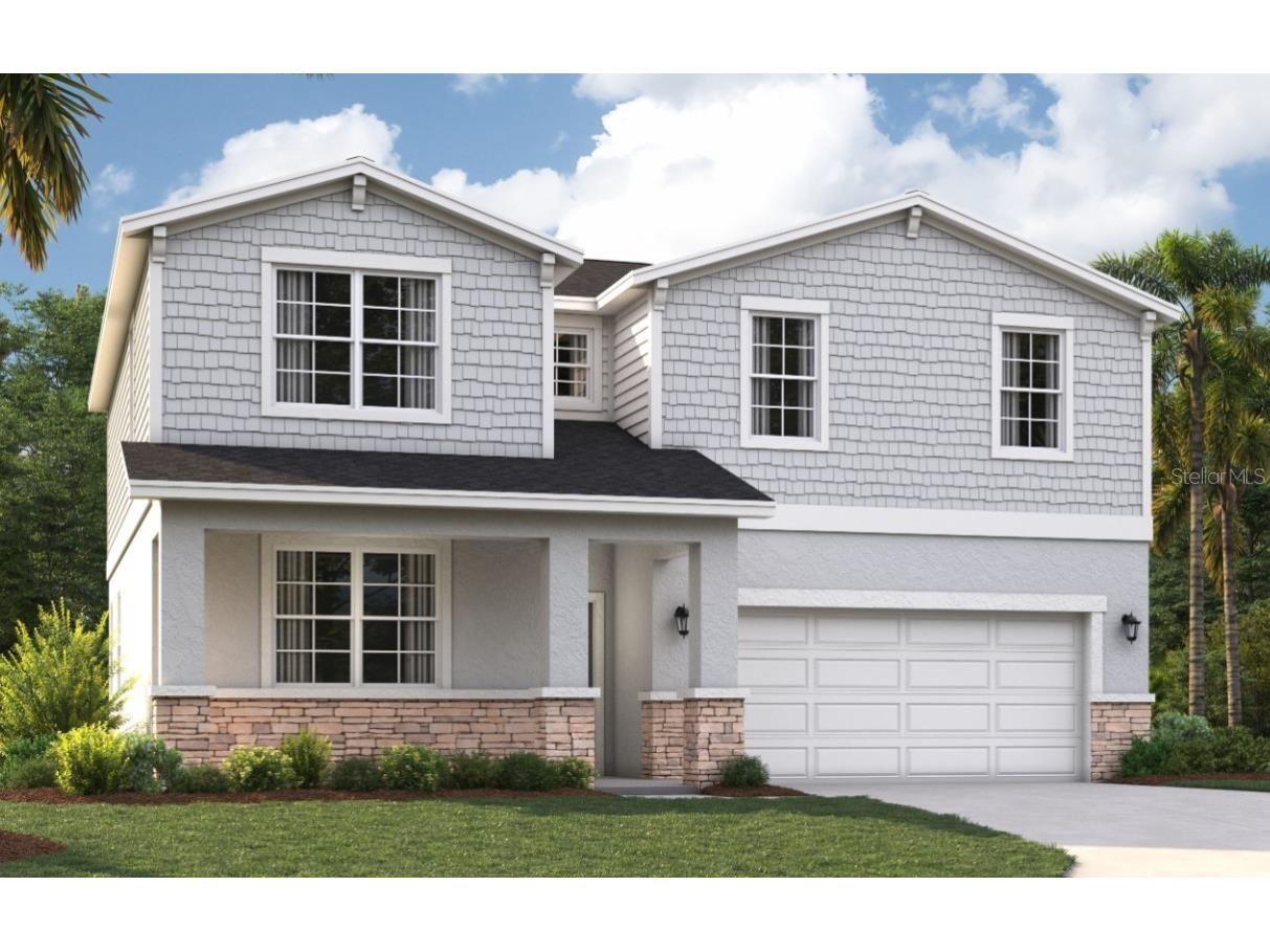 1676 Blue Lagoon Circle Mascotte FL 34753 O6287479 image1