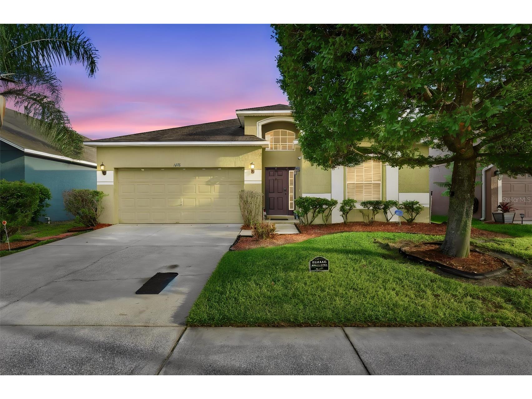 1676 Canoe Creek Falls Drive Orlando FL 32824 O6407938 image1