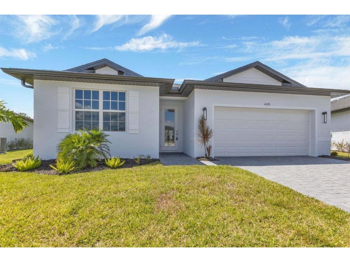 1676 Sunset Preserve Way Port Charlotte FL 33953 A4575045 image1