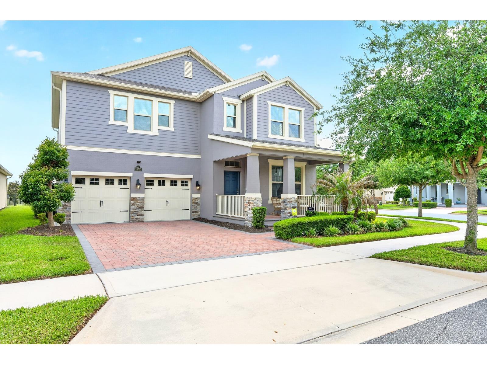 16760 Harper Cove Drive Winter Garden FL 34787 O6403109 image1
