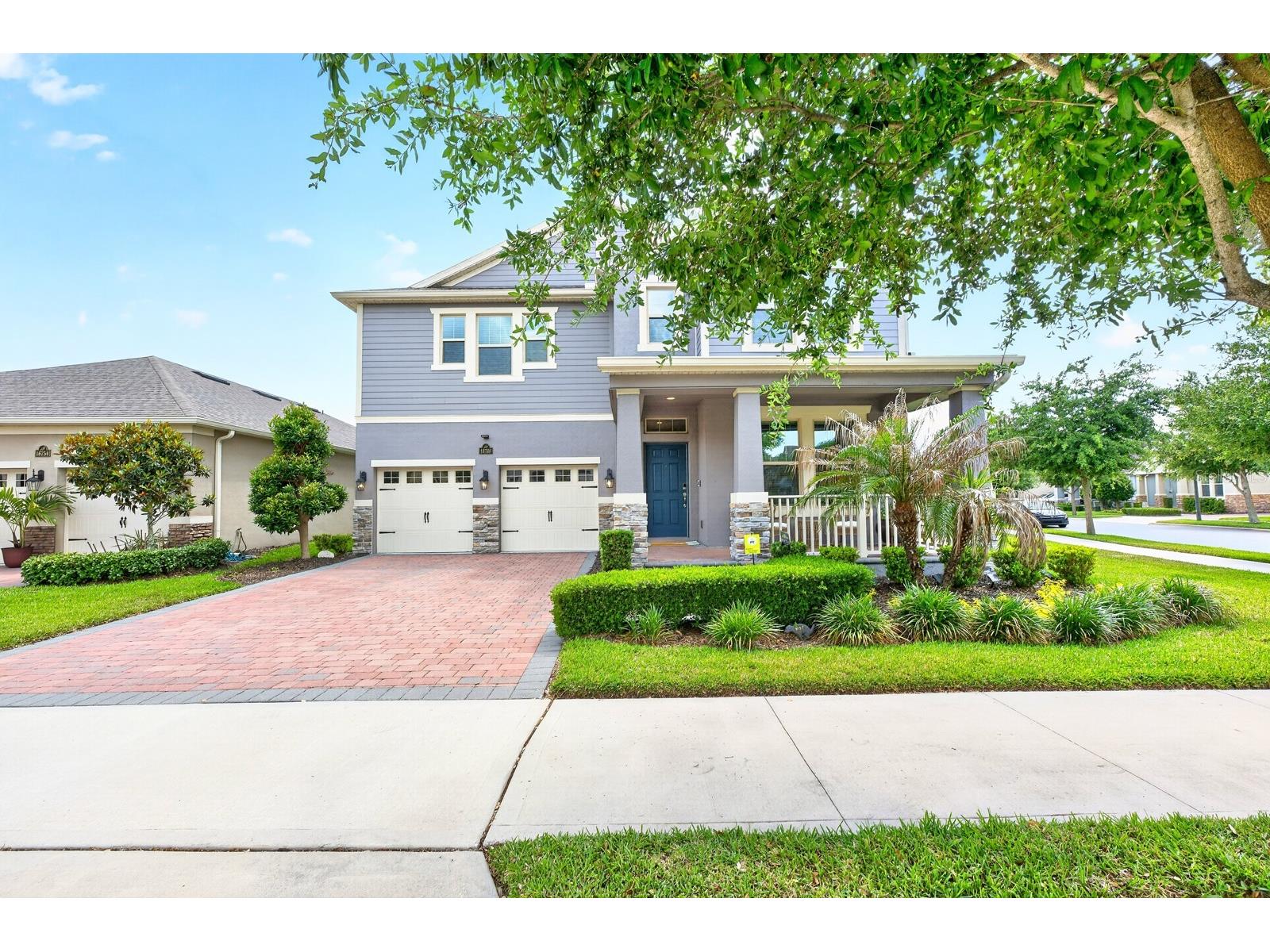 16760 Harper Cove Drive Winter Garden FL 34787 O6403109 image34